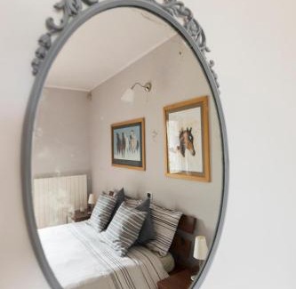Viterbo Bed & Breakfast | B&B La Casetta di Ben