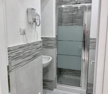 Pozzuoli Bed & Breakfast | B&B La Cassa Armonica