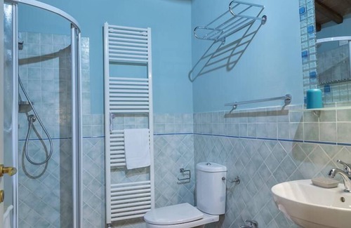 Lucca Historical Center House | B&B La Chiusa Delle Monache