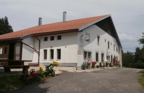 La Chaux-de-Fonds Bed & Breakfast | B&B La Ferme De Pouillerel