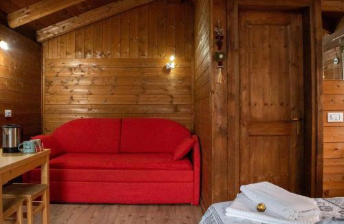 Caralte Bed & Breakfast | B&B La Genzianella