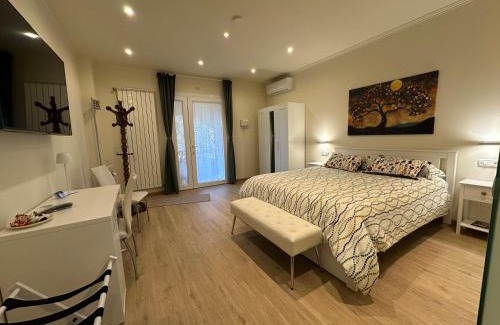 Porto Viro Bed & Breakfast | B&B La Giganta