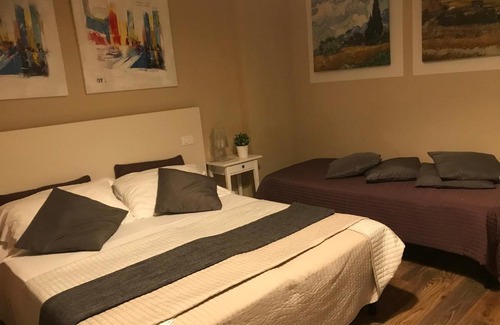 Pisa Bed & Breakfast | B&B La Gioiosa