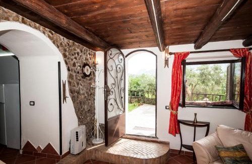 Marini Bed & Breakfast | B&B La Mimosa