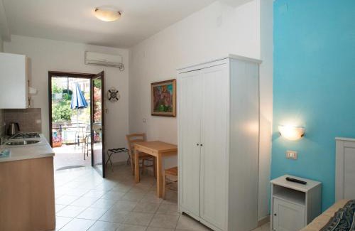 Posillipo Bed & Breakfast | B&B La Nave