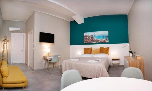 Province of Messina Bed & Breakfast | B&B La Pigna