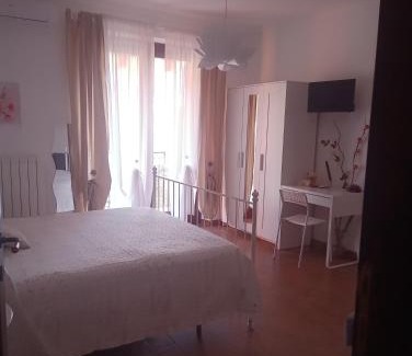 Campofilone Bed & Breakfast | B&B La poeta