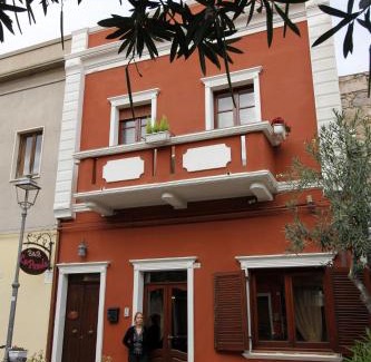 Sant'Antioco Bed & Breakfast | B&B LA POSADA
