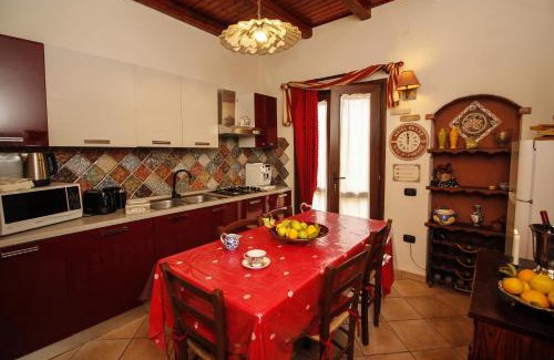 Sant'Antioco Bed & Breakfast | B&B LA POSADA
