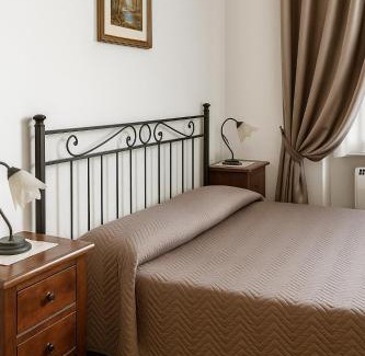 Orte Bed & Breakfast | B&B La Quercia