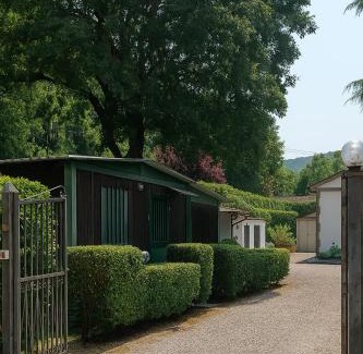 Orte Bed & Breakfast | B&B La Quercia