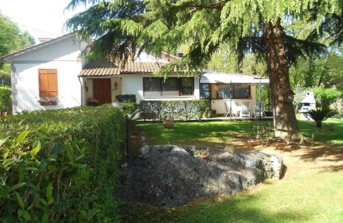 Orte Bed & Breakfast | B&B La Quercia