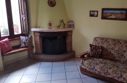 San Nicola Manfredi Bed & Breakfast | B&B La Rocca