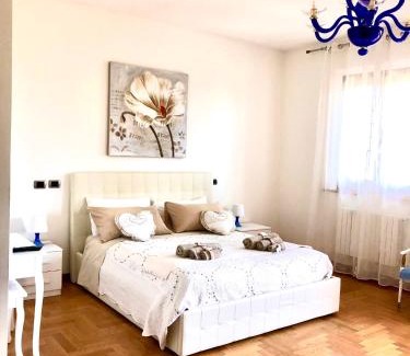 Fossalta di Portogruaro Bed & Breakfast | B&B la Serenissima