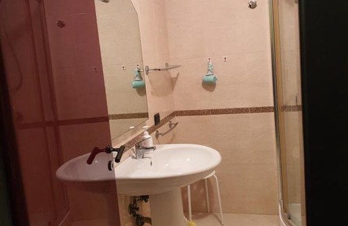 Centro Storico Apartment | B&B La Stazione