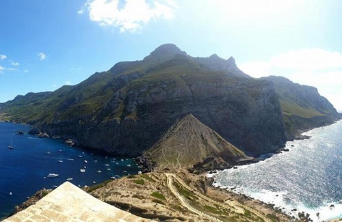 Marettimo Bed & Breakfast | B&B LA TERRAZZA