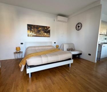 Ozzano dell'Emilia Apartment | B&B La terrazza