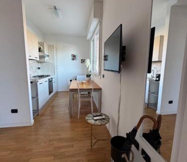 Ozzano dell'Emilia Apartment | B&B La terrazza