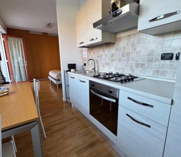 Ozzano dell'Emilia Apartment | B&B La terrazza