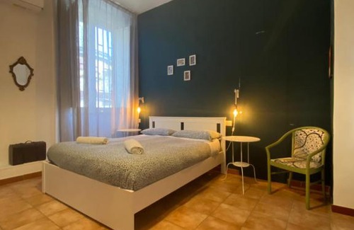 Naples City Centre Bed & Breakfast | B&B La Terrazza Napoli