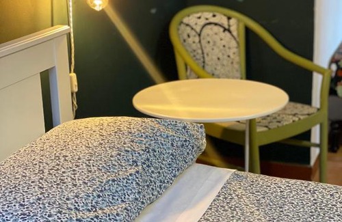 Naples City Centre Bed & Breakfast | B&B La Terrazza Napoli