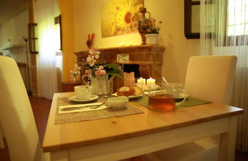Rubano Bed & Breakfast | B&B La Vigna di Federico