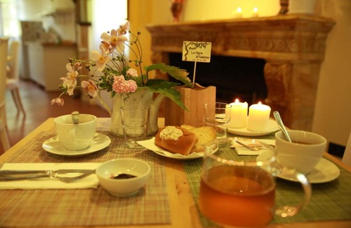Rubano Bed & Breakfast | B&B La Vigna di Federico