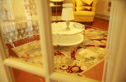 Rubano Bed & Breakfast | B&B La Vigna di Federico