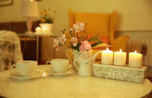 Rubano Bed & Breakfast | B&B La Vigna di Federico