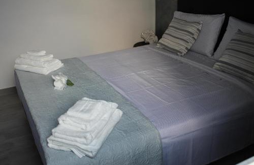 Macerata Campania Bed & Breakfast | B&B LA VILLETTA