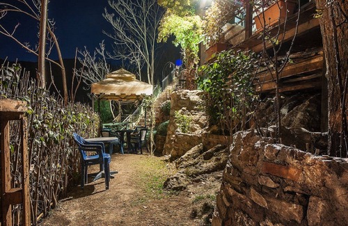 Brienza Bed & Breakfast | B&B La Voce del Fiume: room "Amethyst"
