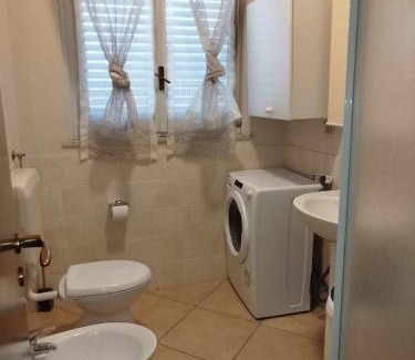 Volta Mantovana Apartment | B&B La Volta Buona