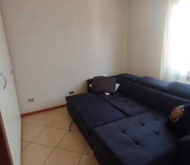 Volta Mantovana Apartment | B&B La Volta Buona