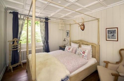 Horgen District Bed & Breakfast | B&B Langenberg