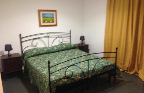 Caltanissetta Bed & Breakfast | B&B Largo Barile