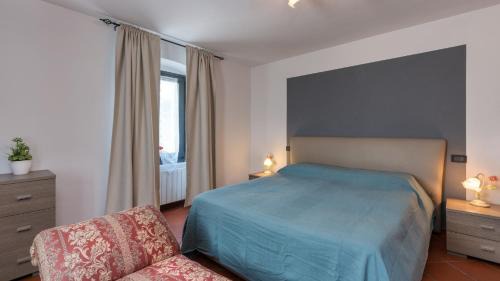 Pieve Vecchia Bed & Breakfast | B&B laWanda