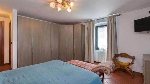 Pieve Vecchia Bed & Breakfast | B&B laWanda