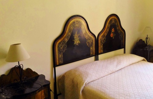 Aidone Bed & Breakfast | B&B Le Giare