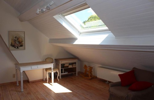 Mont-Saint-Jean House | B & B Le Jardin Bed & Breakfasts