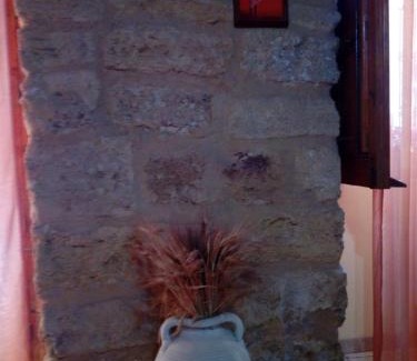 Agrigento Bed & Breakfast | B&B Le Lumìe "Il Cortiletto Del Centro"