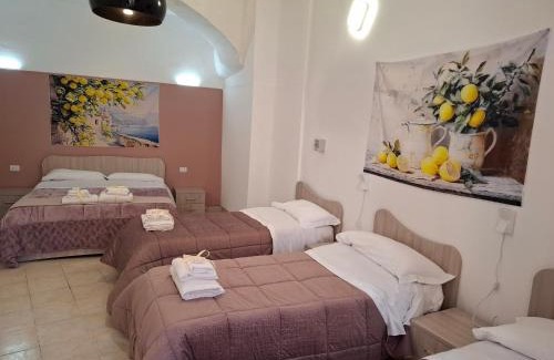 Agrigento Bed & Breakfast | B&B Le Lumìe "Il Cortiletto Del Centro"