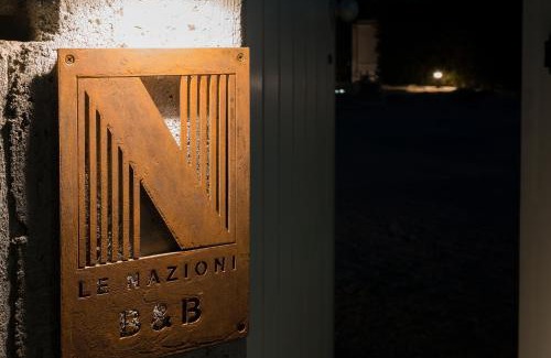 Lido delle Nazioni House | B&B Le Nazioni