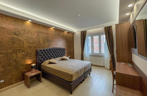 Quartiere XXIV Don Bosco Bed & Breakfast | B&B Le Ninfee