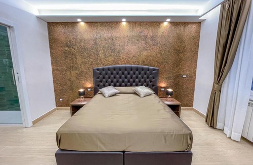 Quartiere XXIV Don Bosco Bed & Breakfast | B&B Le Ninfee