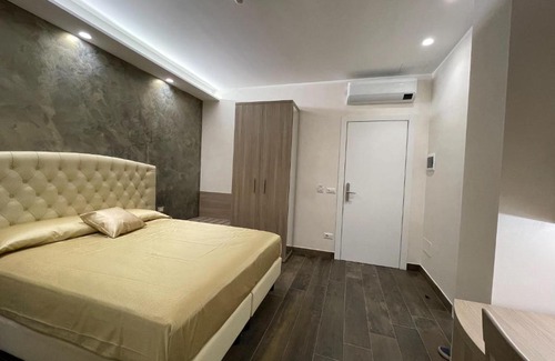 Quartiere XXIV Don Bosco Bed & Breakfast | B&B Le Ninfee