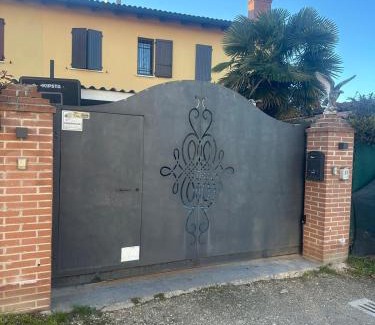 Funo House | B&B le palme