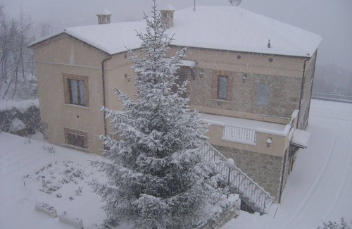 Roccamontepiano Apartment | B&B Le Pietre Ricce - Majella National Park and Trabocchi Coast - Abruzzo