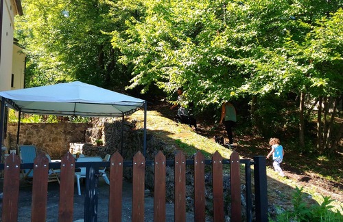 Roccamontepiano Apartment | B&B Le Pietre Ricce - Majella National Park and Trabocchi Coast - Abruzzo
