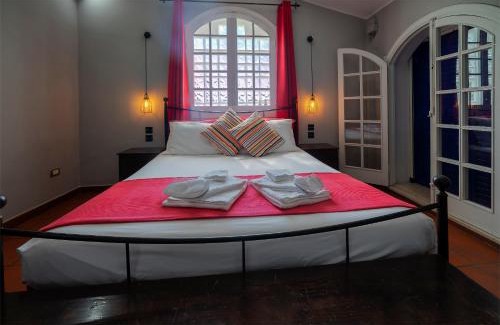 Carrozziere Bed & Breakfast | B&B Le Saline