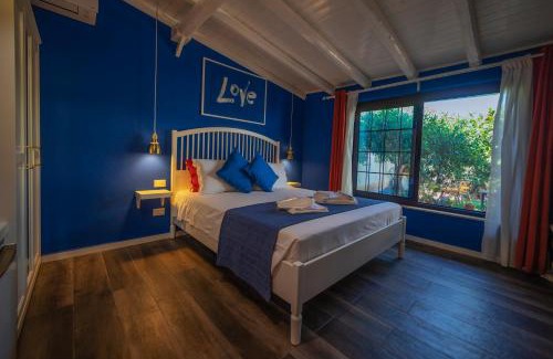 Carrozziere Bed & Breakfast | B&B Le Saline